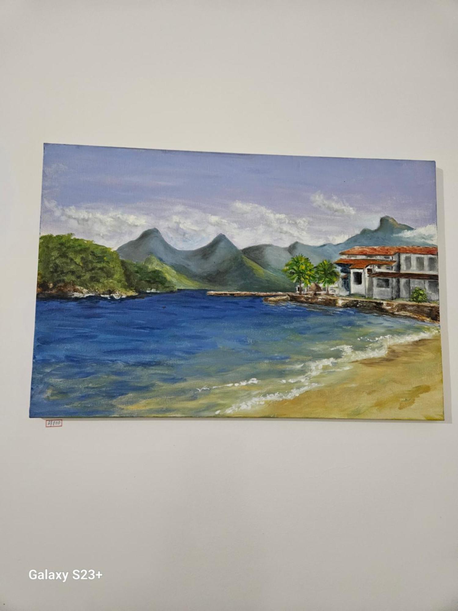 Para Dejar Atras El Stress Angra dos Reis Luaran gambar