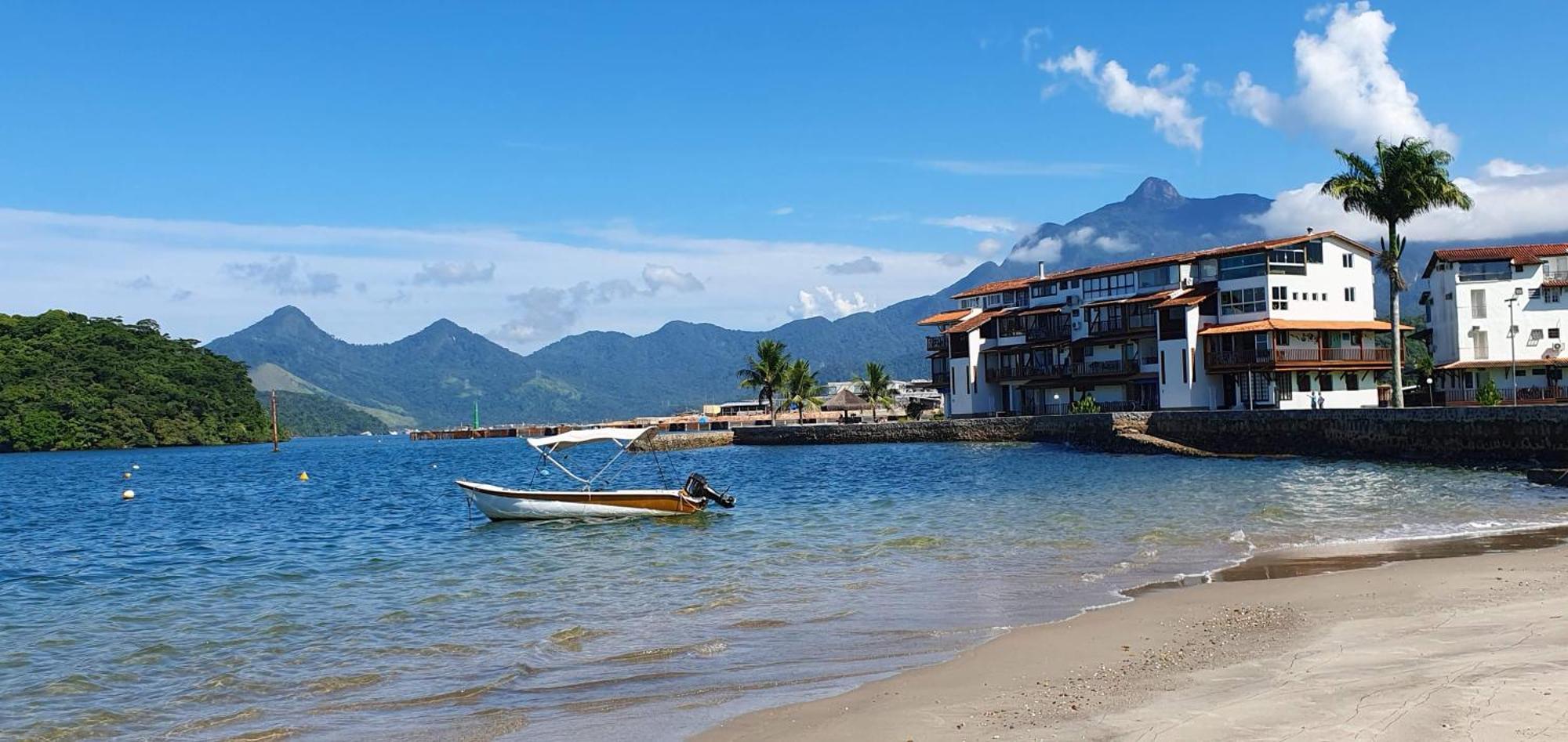 Para Dejar Atras El Stress Angra dos Reis Luaran gambar