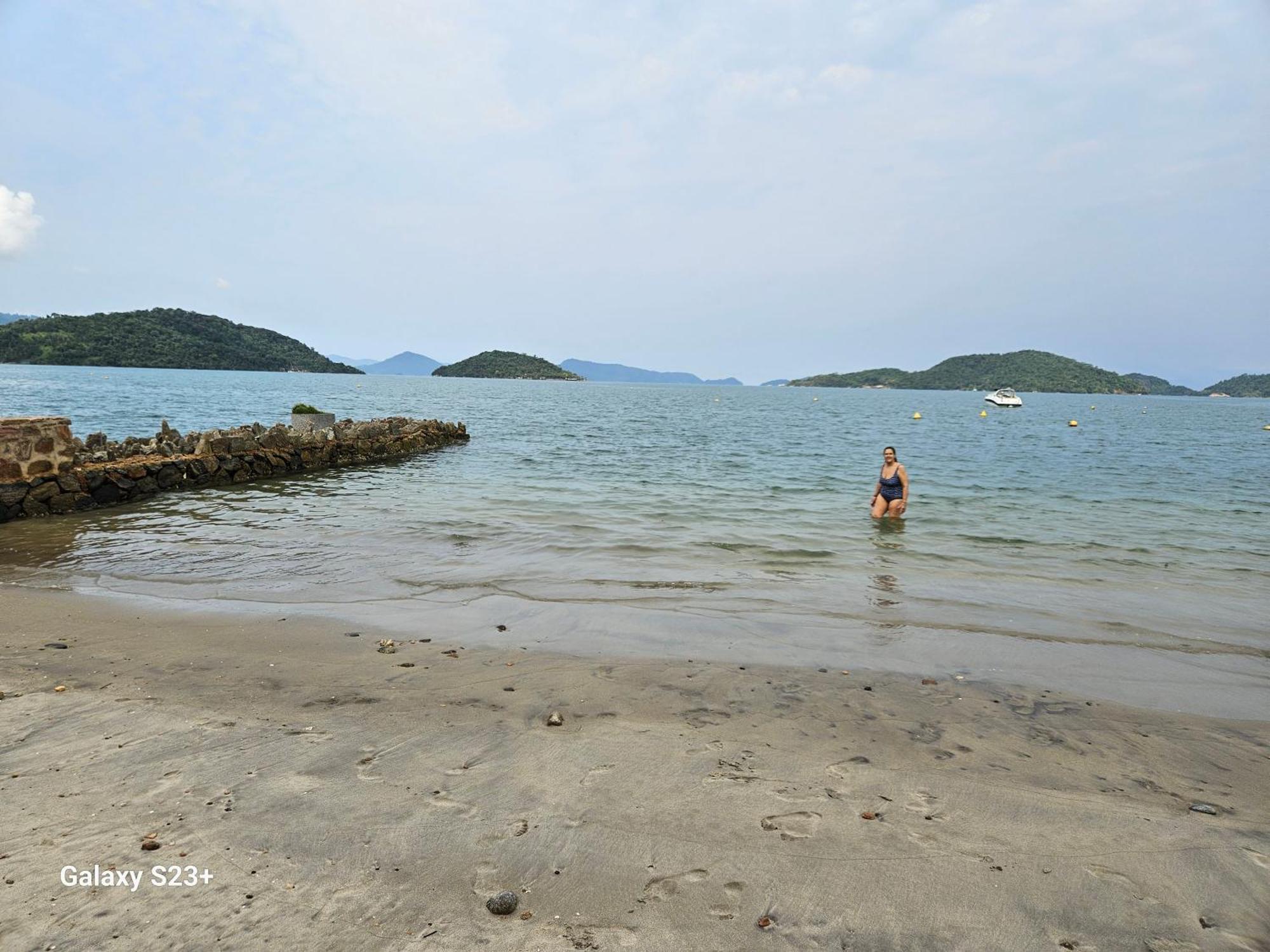 Para Dejar Atras El Stress Angra dos Reis Luaran gambar