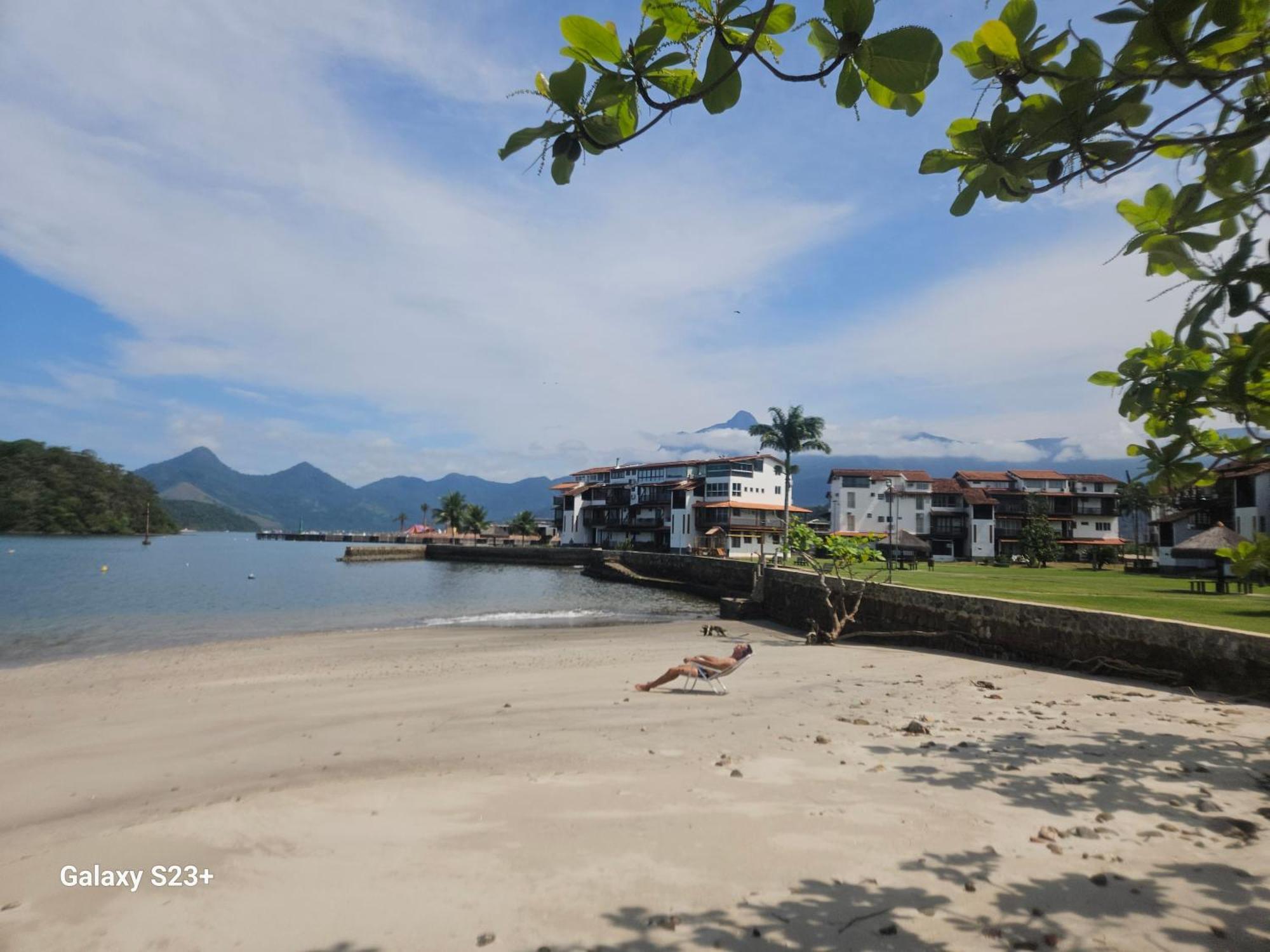 Para Dejar Atras El Stress Angra dos Reis Luaran gambar