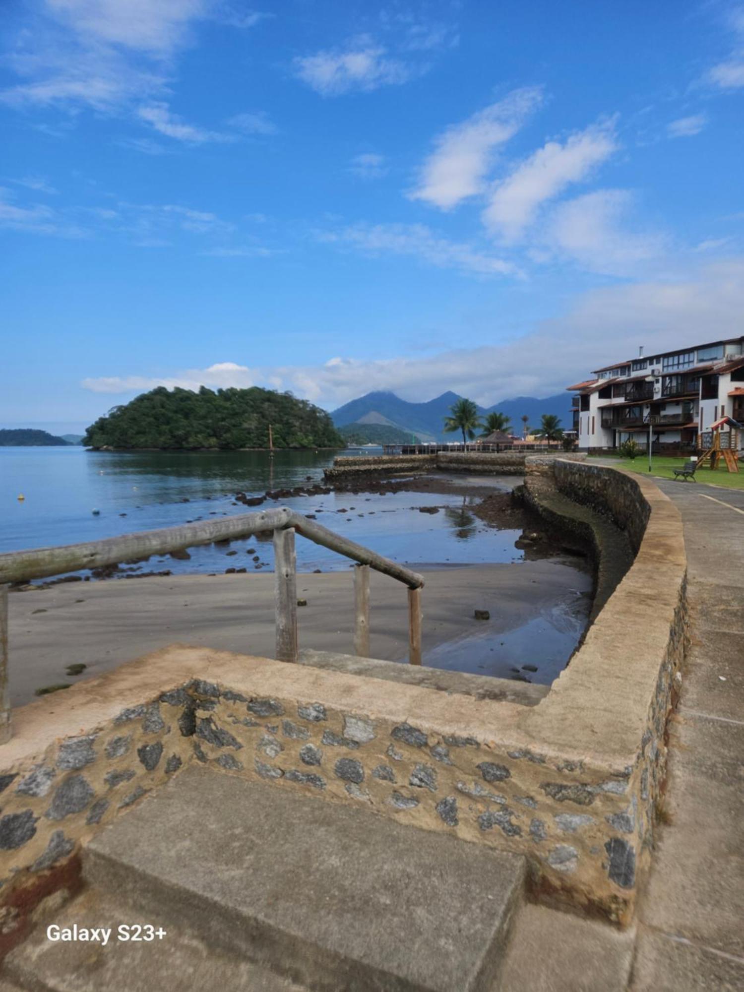 Para Dejar Atras El Stress Angra dos Reis Luaran gambar