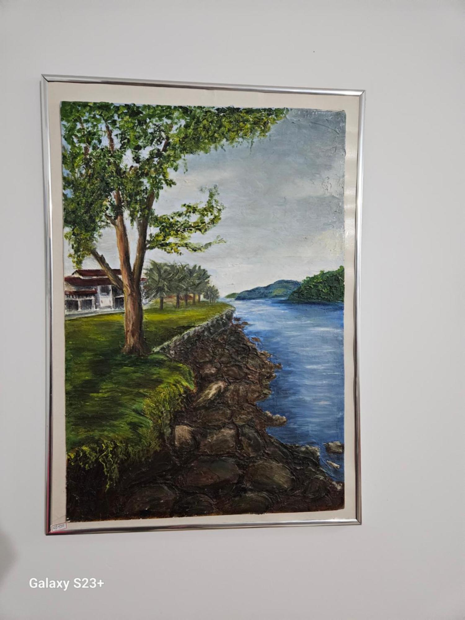 Para Dejar Atras El Stress Angra dos Reis Luaran gambar