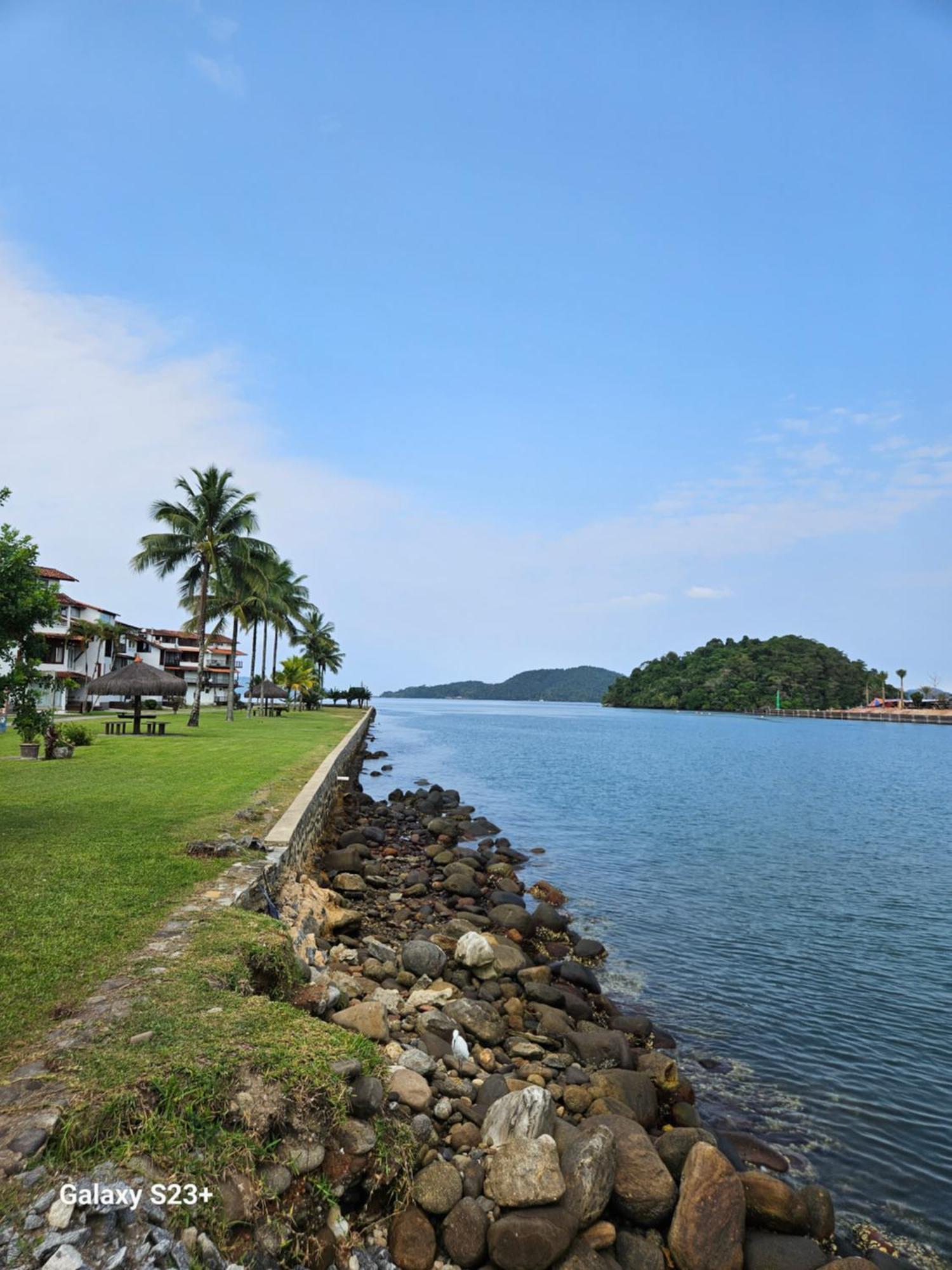 Para Dejar Atras El Stress Angra dos Reis Luaran gambar