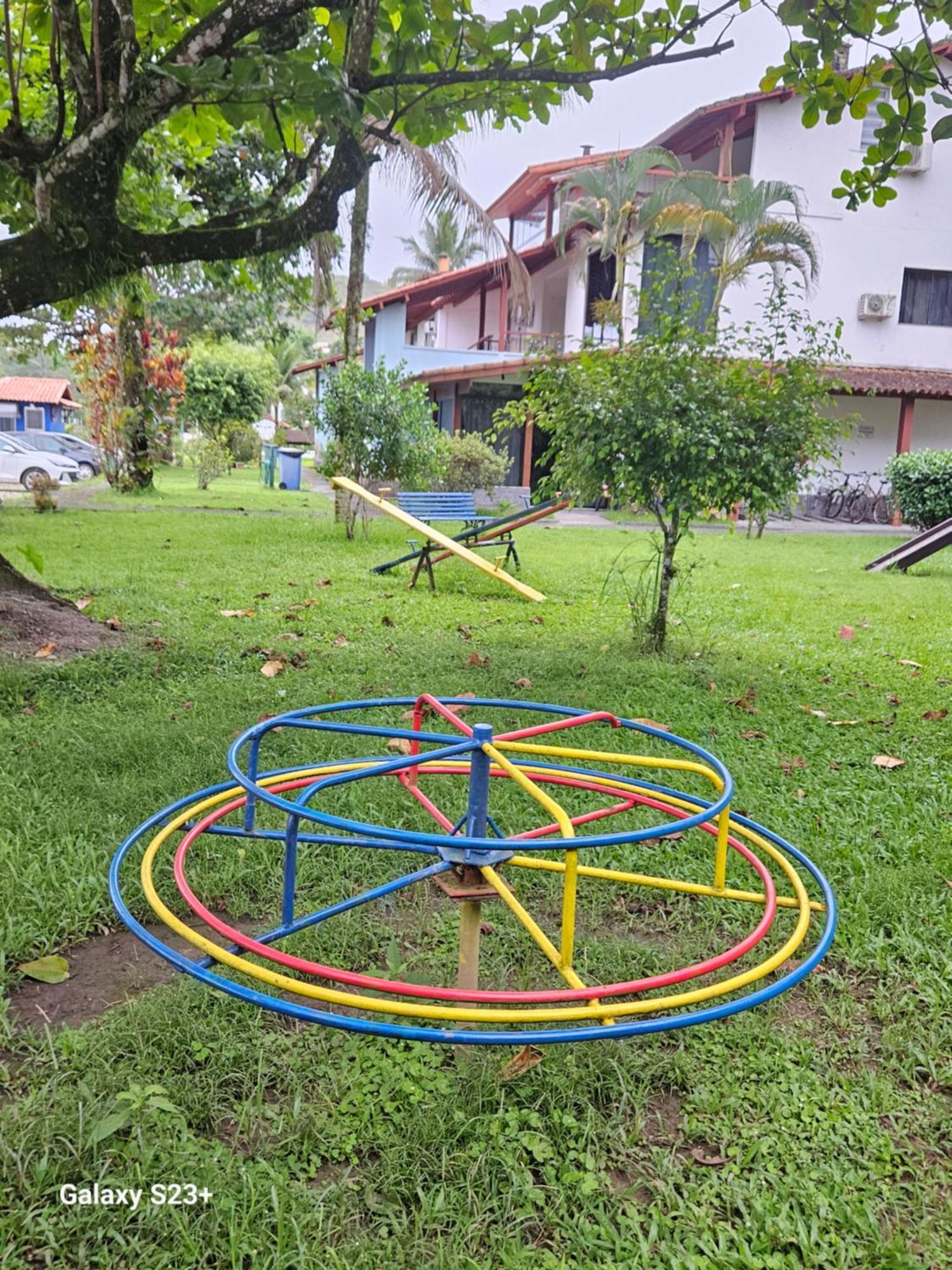 Para Dejar Atras El Stress Angra dos Reis Luaran gambar