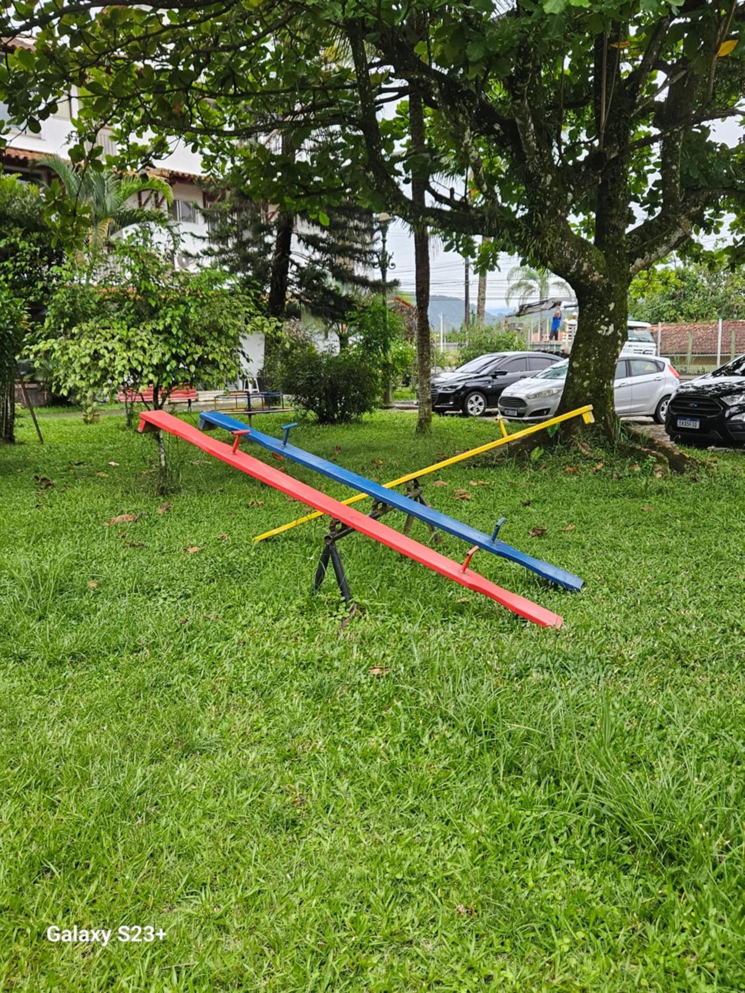 Para Dejar Atras El Stress Angra dos Reis Luaran gambar