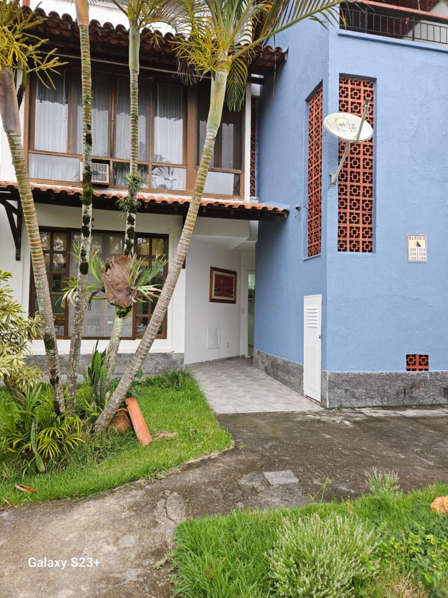 Para Dejar Atras El Stress Angra dos Reis Luaran gambar