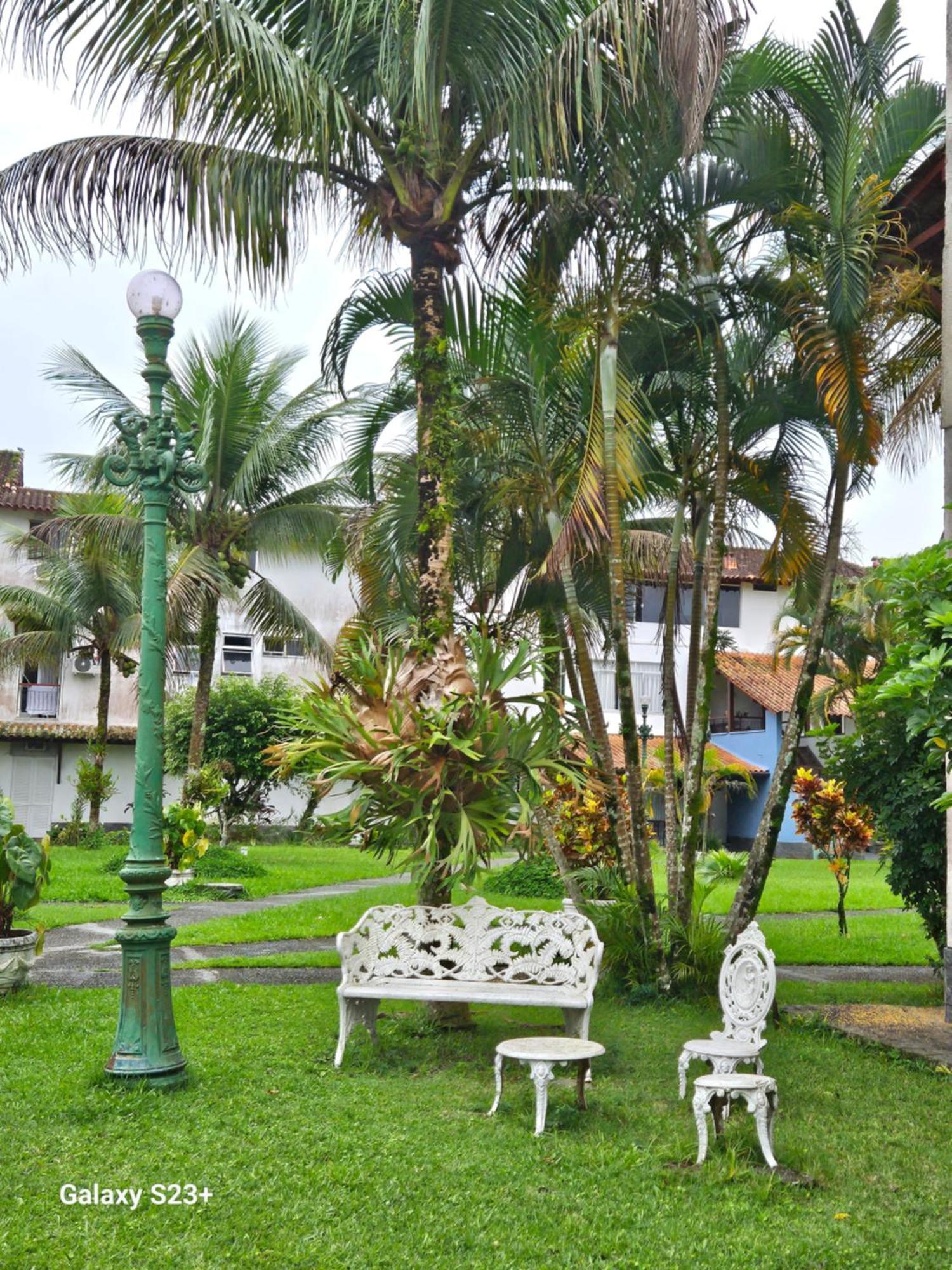 Para Dejar Atras El Stress Angra dos Reis Luaran gambar