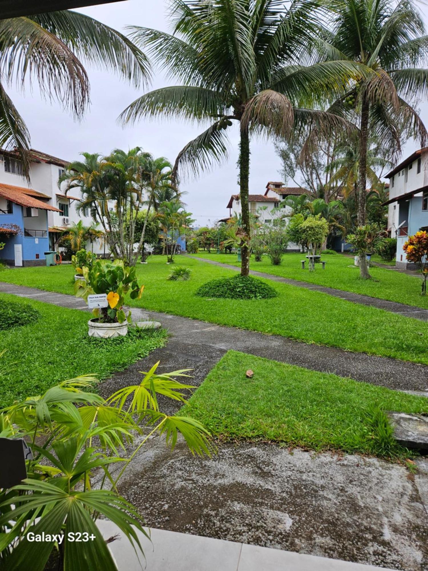 Para Dejar Atras El Stress Angra dos Reis Luaran gambar