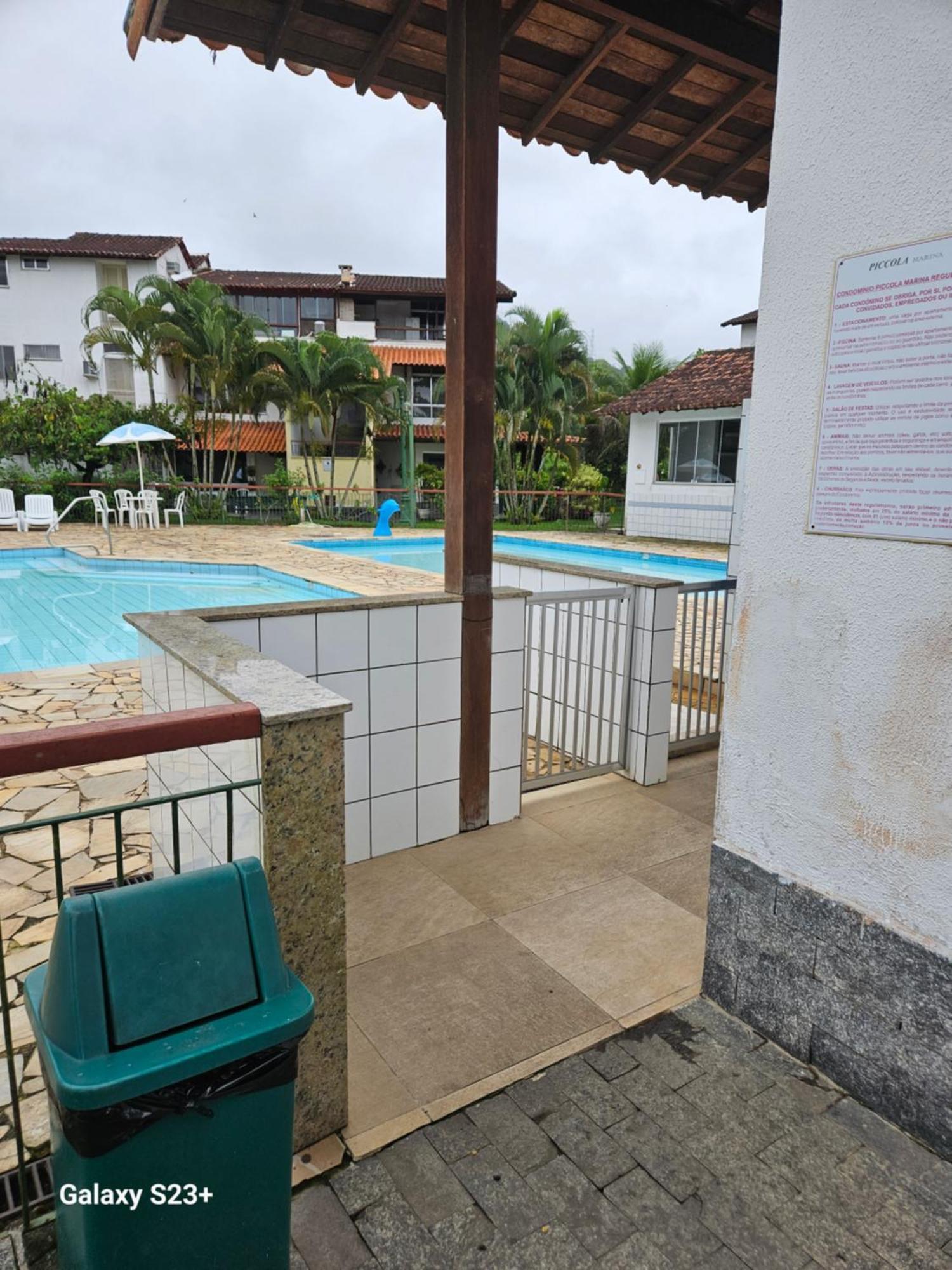 Para Dejar Atras El Stress Angra dos Reis Luaran gambar