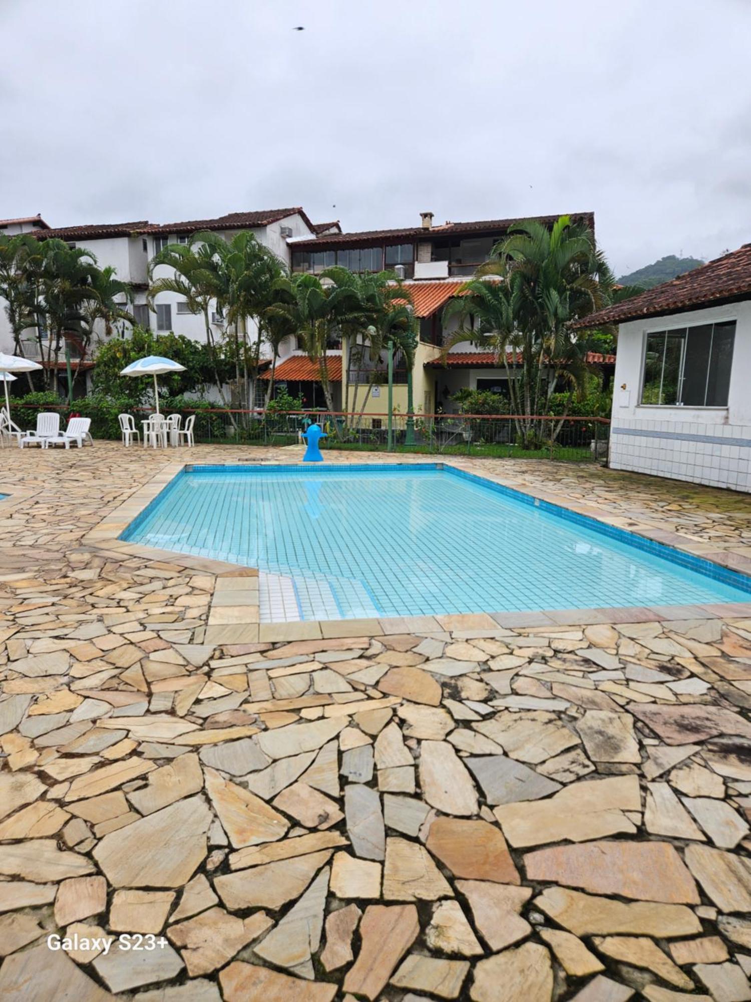 Para Dejar Atras El Stress Angra dos Reis Luaran gambar