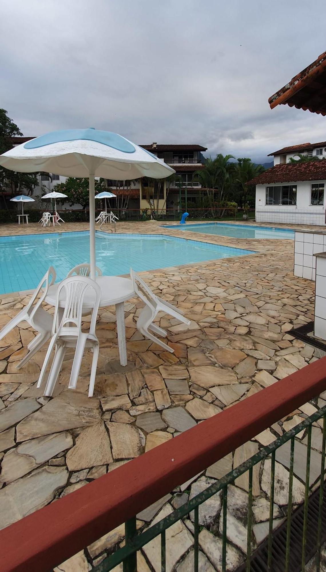 Para Dejar Atras El Stress Angra dos Reis Luaran gambar
