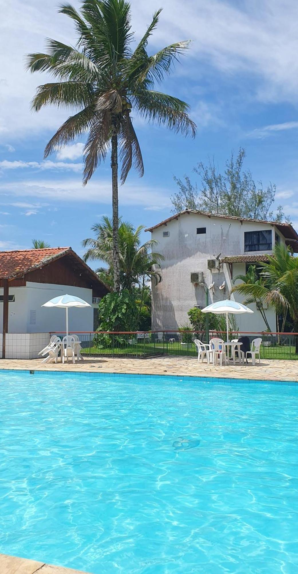 Para Dejar Atras El Stress Angra dos Reis Luaran gambar