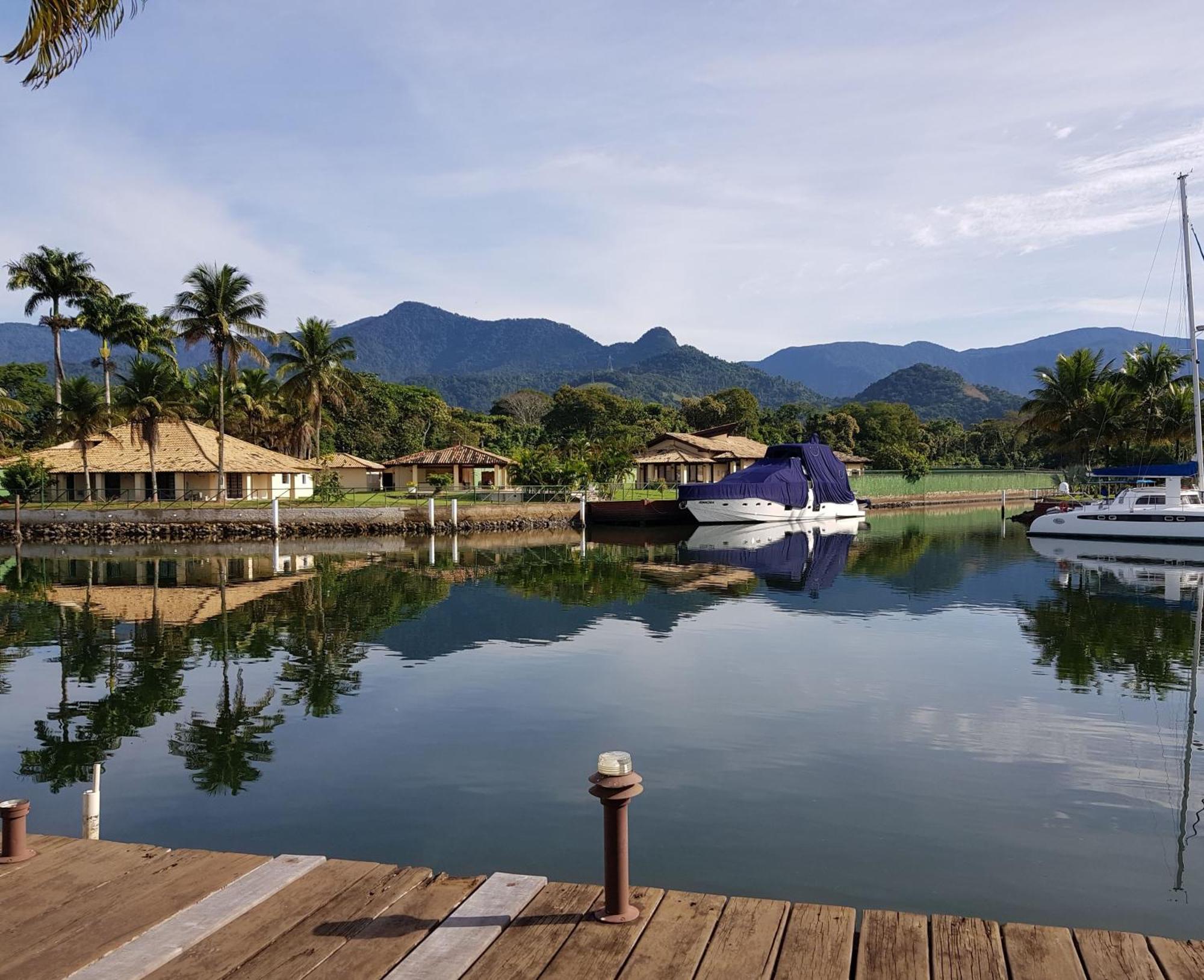 Para Dejar Atras El Stress Angra dos Reis Luaran gambar